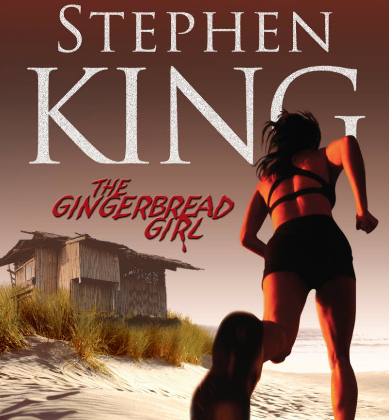 Conto “A Corredora” de Stephen King ganha adaptação para o cinema