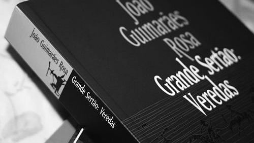 Companhia das Letras lança edição de “Grande sertão: veredas”