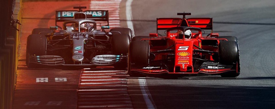 Ferrari irá recorrer após erro de comissários da FIA no Canadá