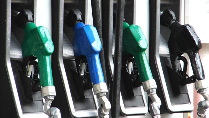 ICMS sobre combustíveis volta a ser reajustado em fevereiro