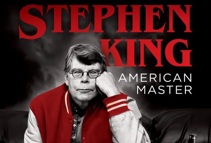 Detalhes da vida e trabalho de Stephen King chegam em novo livro