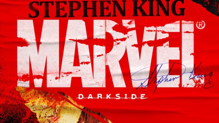 Conto “N.” de Stephen King é lançado em HQ pela Darkside