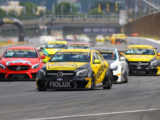 Hot Car Competições conquista quatro títulos pelo Mercedes-Benz Challenge