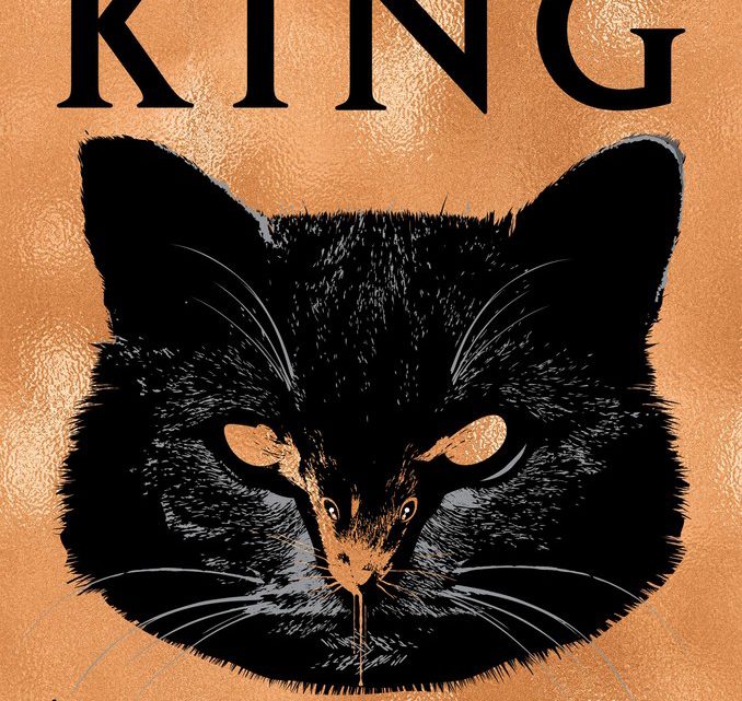 If It Bleeds, novo livro de Stephen King trará personagens de Mr. Mercedes e Outsider