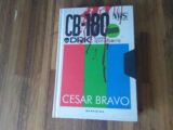 O terror dos anos 80 de Cesar Bravo em VHS: Verdadeiras Histórias de Sangue