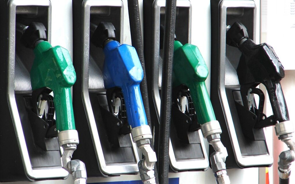 ICMS sobre combustíveis volta a ser reajustado em fevereiro