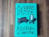Agatha Christie mostra o seu lado sombrio em “Noite sem fim”