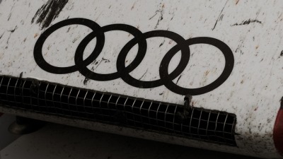 Audi pode construir um Daytona Prototype para 2014.