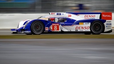 Comitê de Endurance da FIA ajusta LMP1 a gasolina.