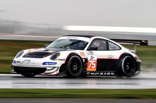 ProSpeed Racing substitui Green GT em Le Mans.