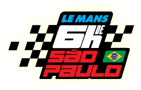 WEC São Paulo–Lista de inscritos atualizada.