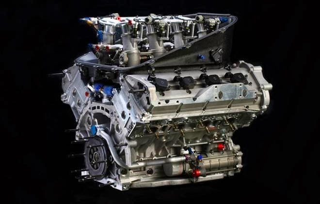 Zytek oferece opção de motor hibrido para a classe LMP1