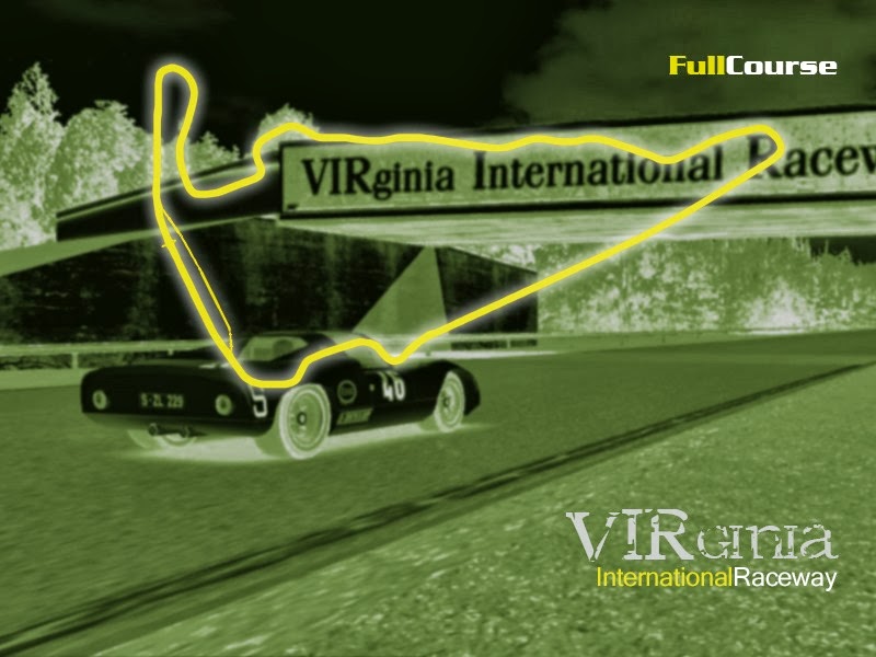 Virgia Raceway 4.0 by Slider916/Cammel and Bud Lucas