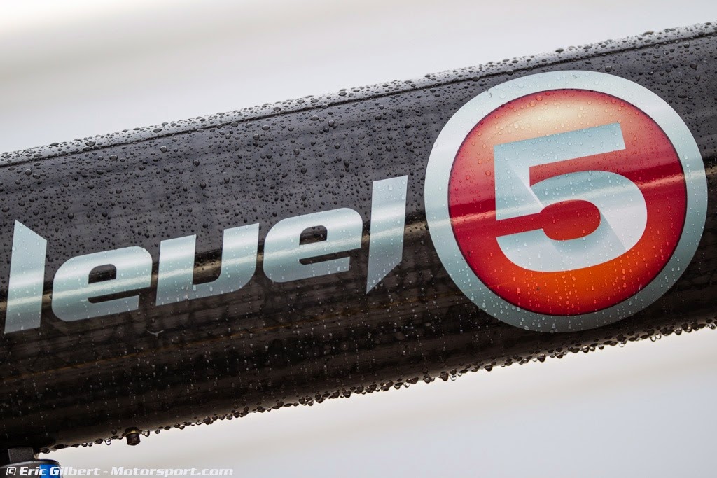 Level 5 Motorsport planeja programa “cliente” para 2014