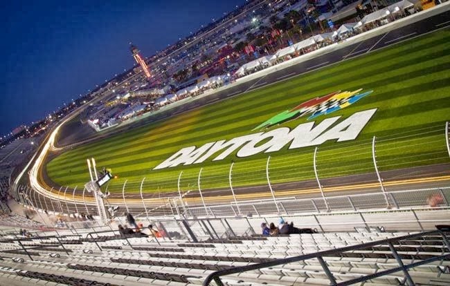 67 carros confirmados nos os testes oficiais para as 24 horas de Daytona
