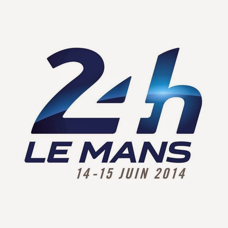 Mudanças na lista de reserva para Le Mans 2014