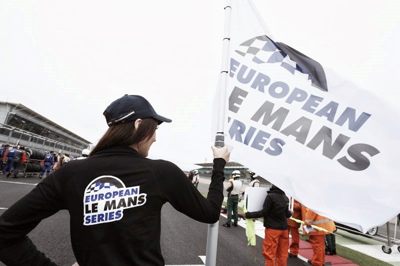 European Le Mans Series começa 2014 com recorde de inscritos