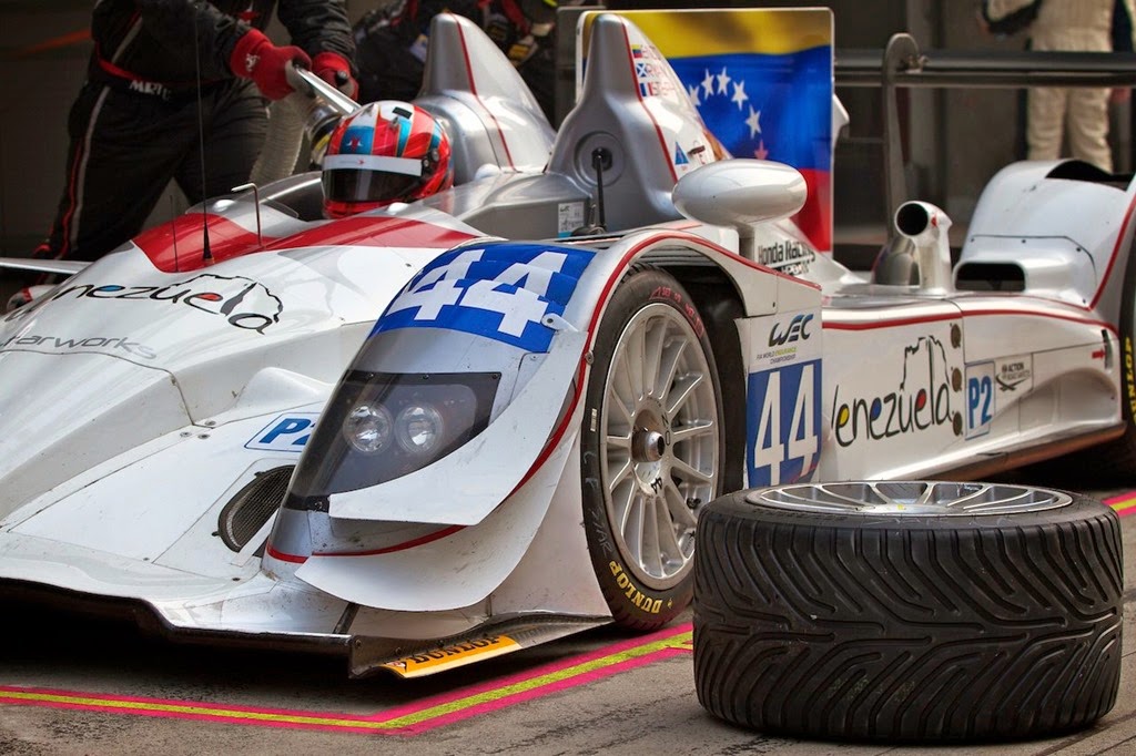 StarWorks Motorsports planeja volta a classe LMP2 em 2015, IMSA divulga lista com 56 entradas para Petit Le Mans