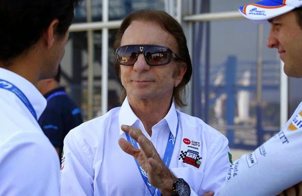 Emerson Fittipaldi vai competir nas 6 horas de São Paulo