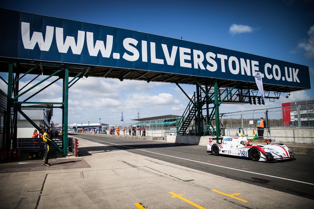 Primeira etapa da ELMS em Silverstone terá 35 carros