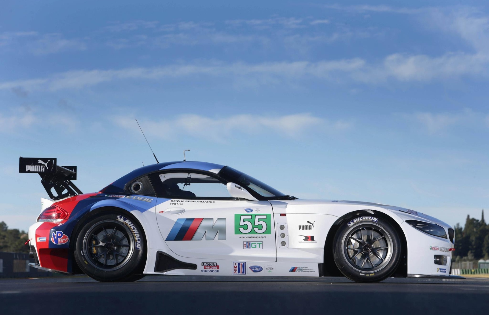 BMW minimiza rumores sobre sua volta a Le Mans