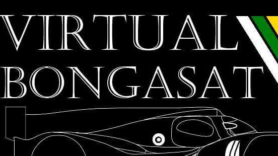 Virtual Bongasat Endurance Series abre inscrições para campeonato on line