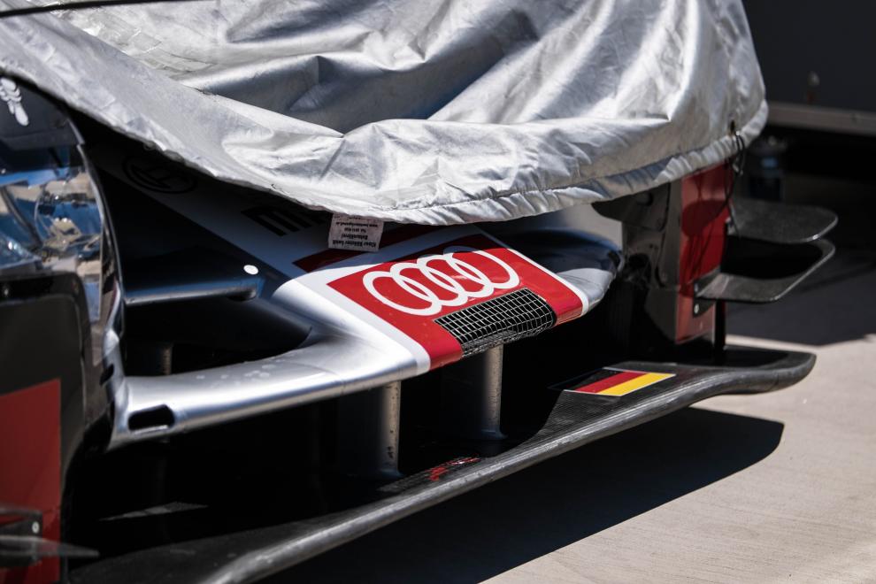 FIA e ACO já trabalham nos novos regulamentos da classe LMP1