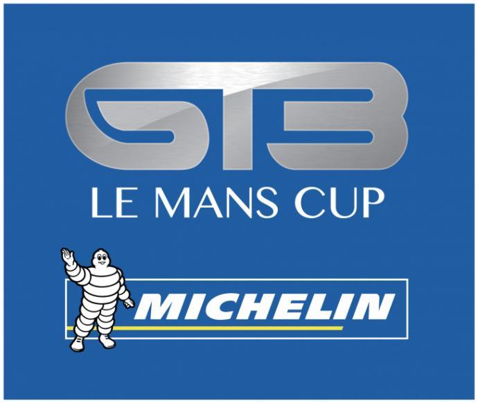 Um pouco mais sobre a Michelin GT3 Le Mans Cup
