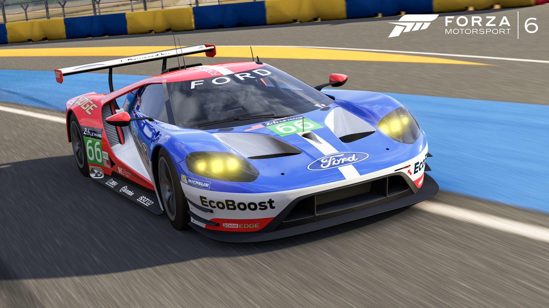 Turn 10 lança Forza Motorsport eSport Series