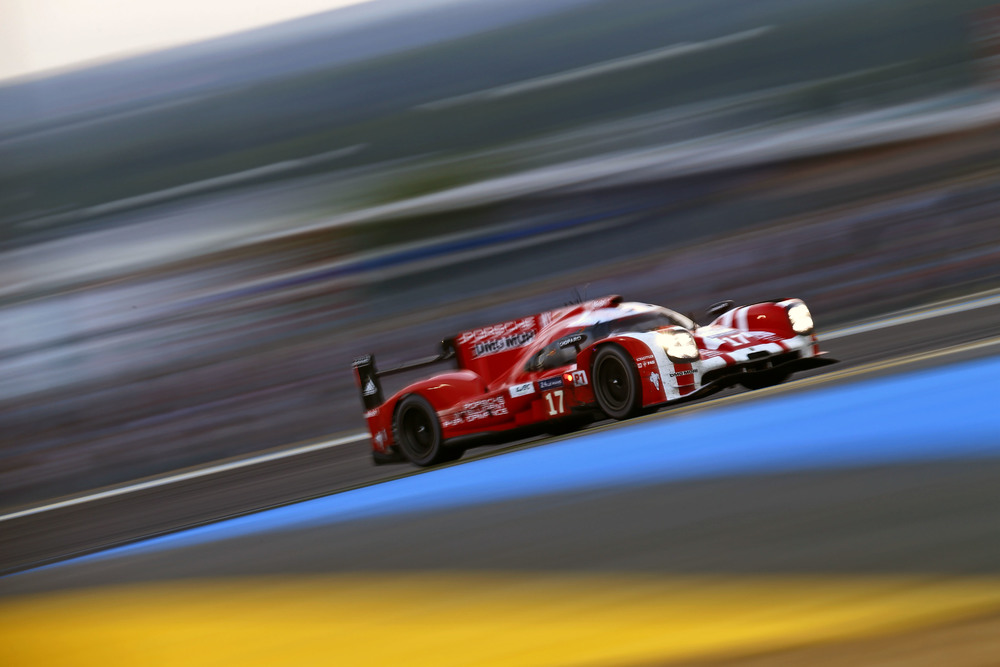 Qual a estratégia para vencer as 24 horas de Le Mans?