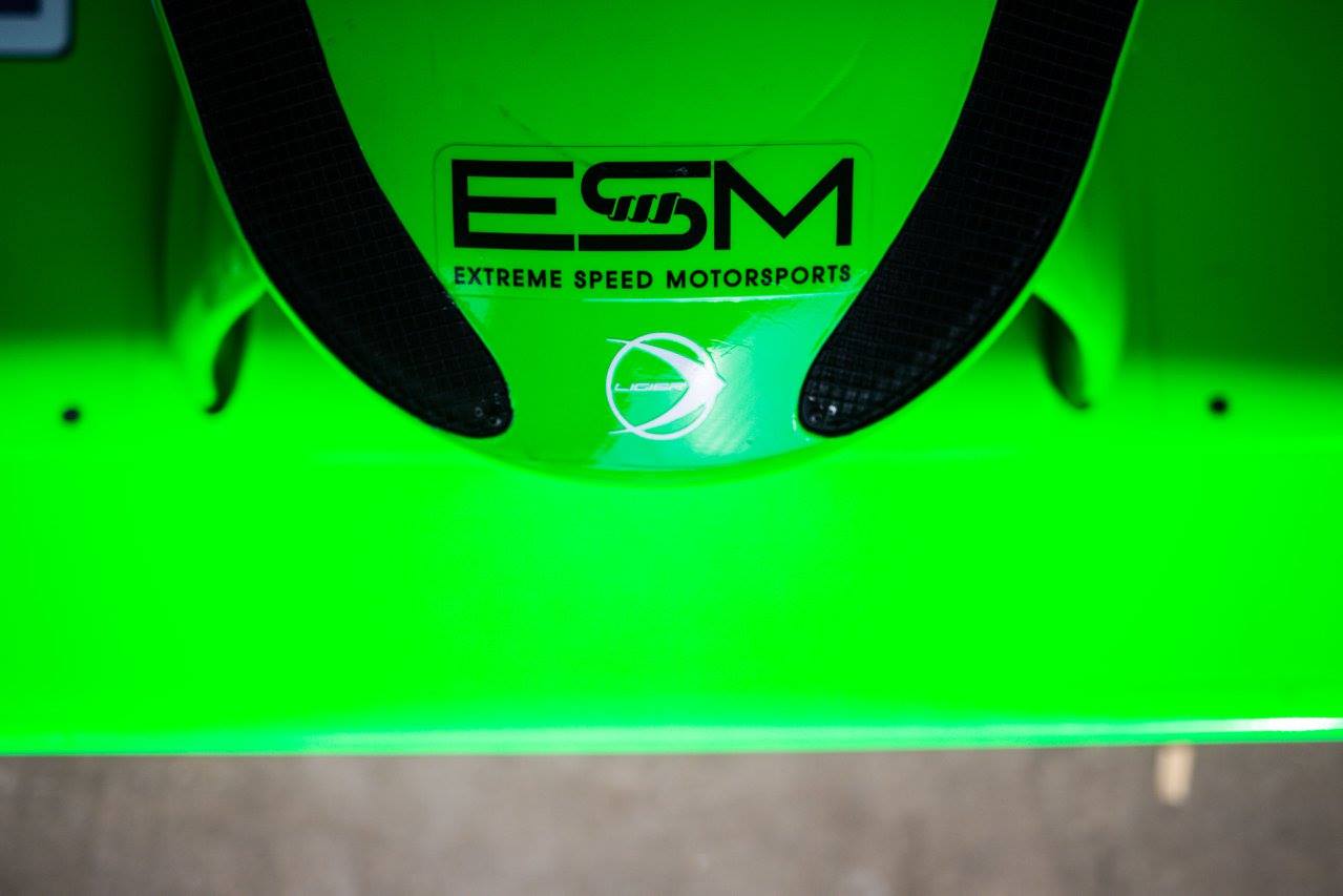 Extreme Speed Motorsports avalia WEC e IMSA para 2017