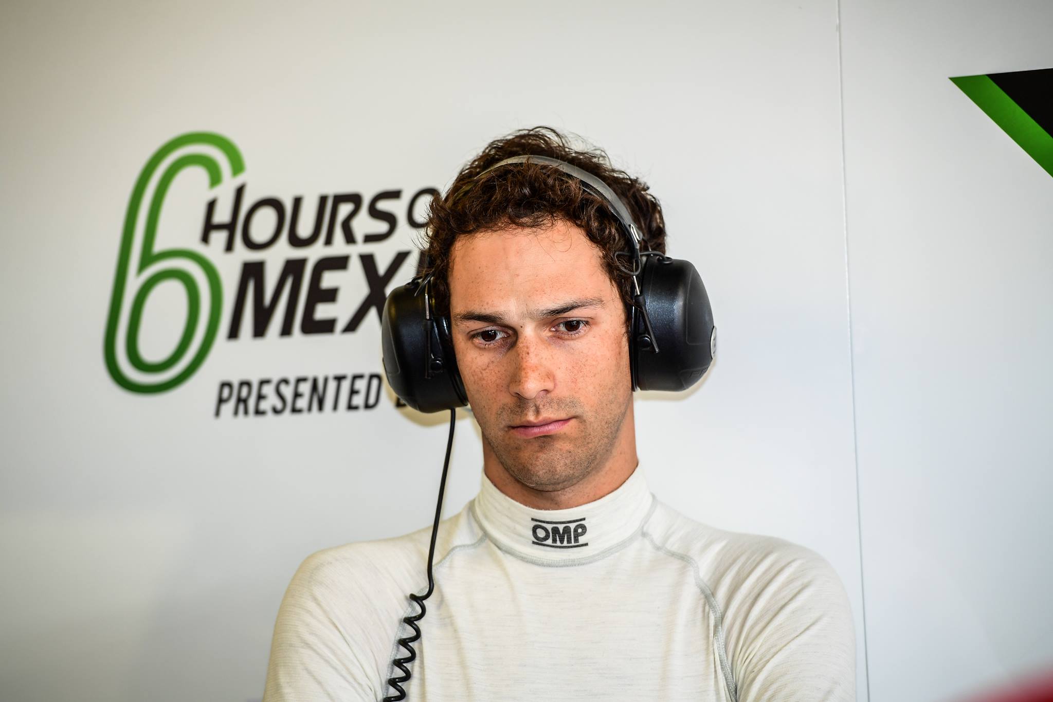 Bruno Senna espera corrida difícil durante as 6 horas do México