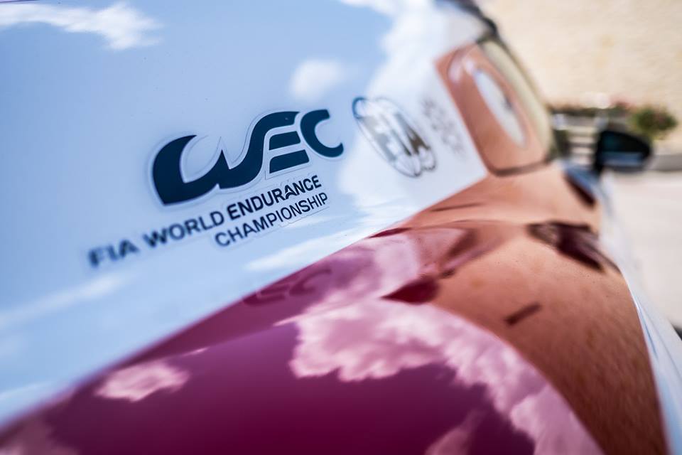 Regulamentos técnicos para o Mundial de Endurance 2017