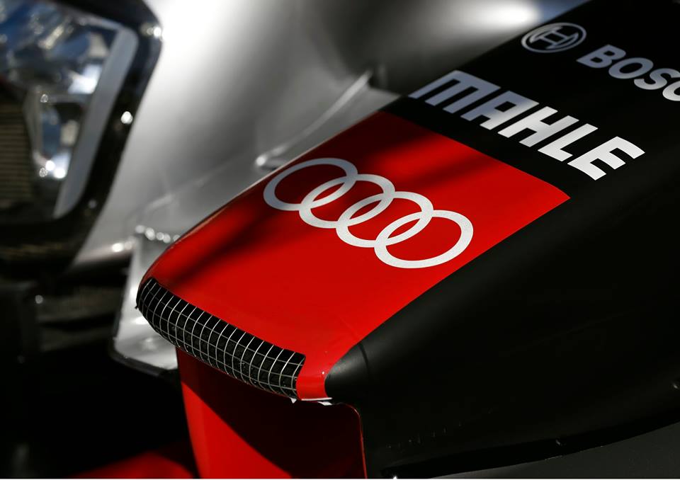 Audi R18, poderia correr em 2017 por equipes privadas