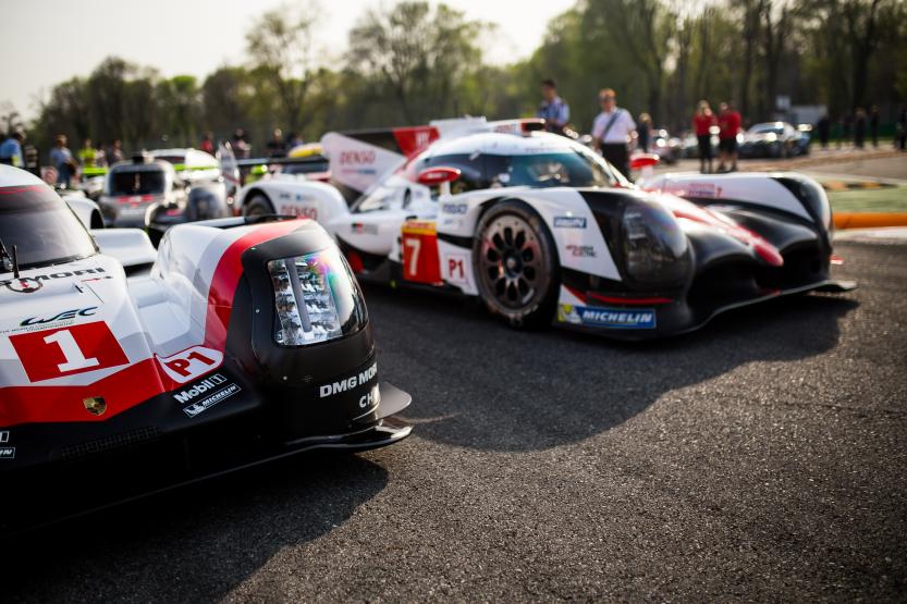 Limitações impostas pela FIA para deixar LMP1 mais lentos, já foram superadas por Porsche e Toyota
