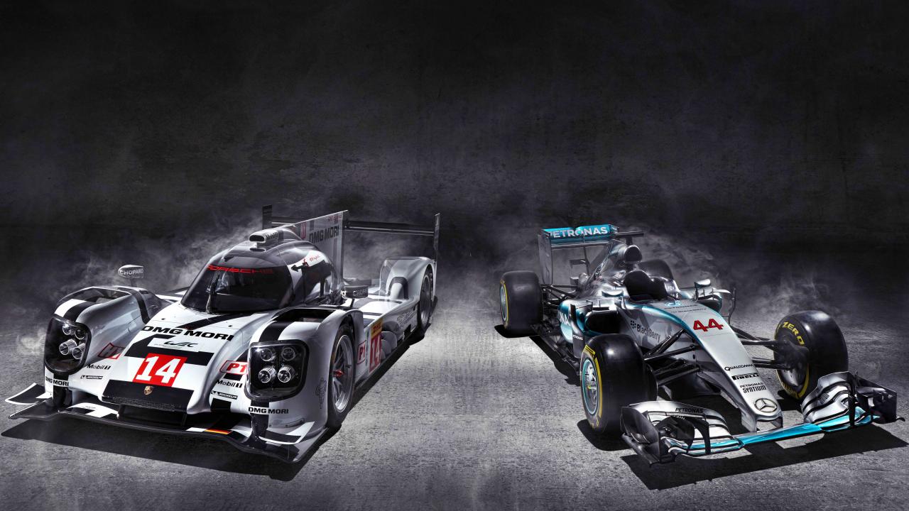Jean Todt quer unificação de motores entre a Fórmula 1 e outras categorias