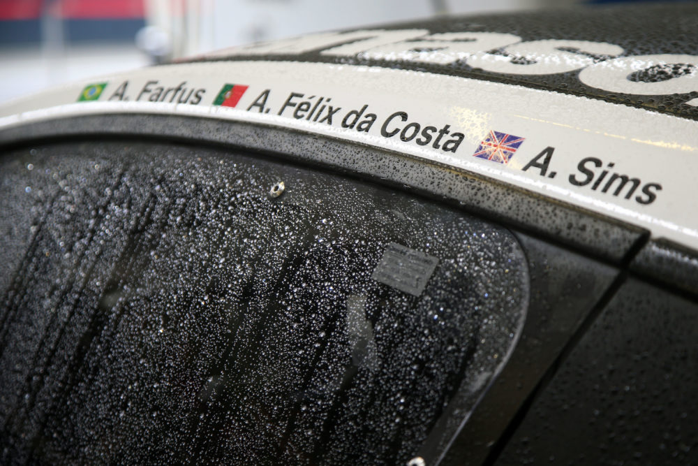Augusto Farfus otimista com estreia do BMW M8 GTE em Le Mans