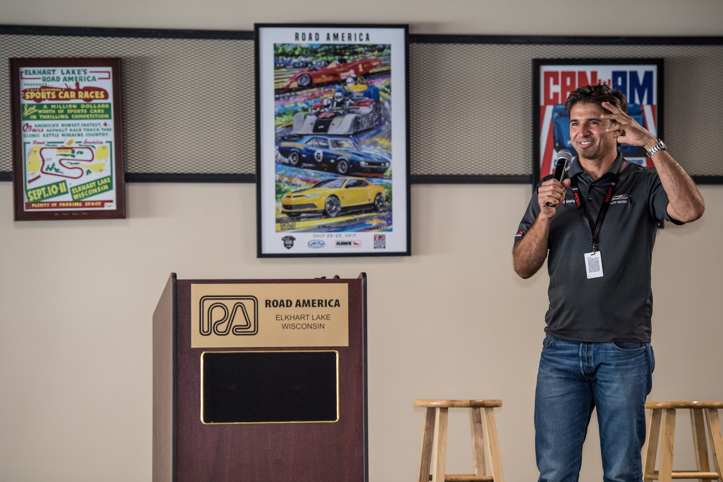 Christian Fittipaldi anuncia despedida das pistas após 24 Horas de Daytona de 2019