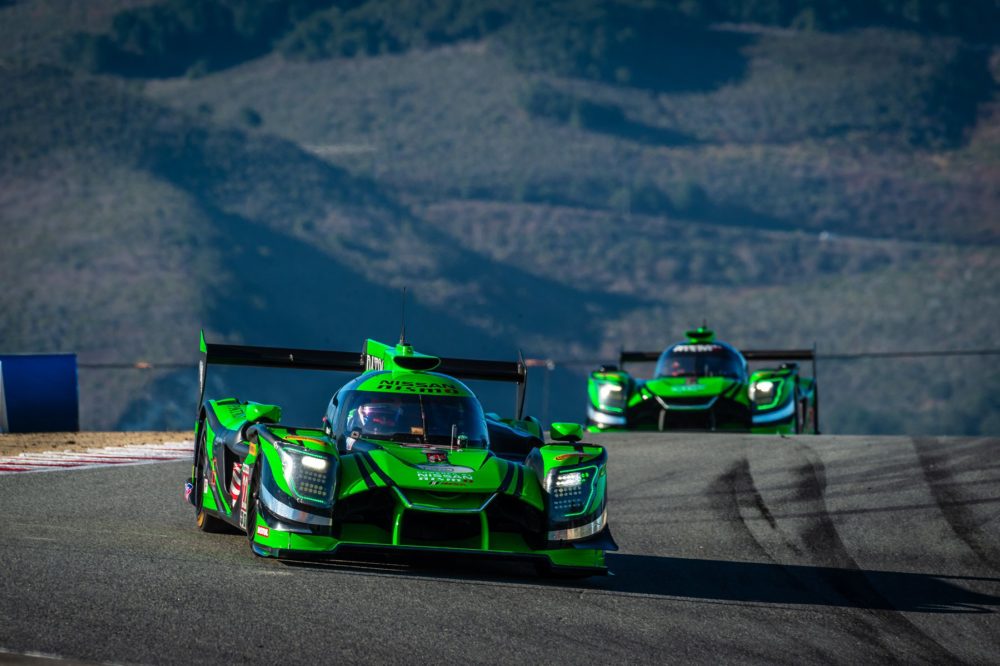 Extreme Speed Motorsports encerra suas atividades