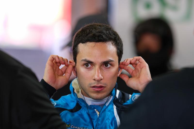 Pipo Derani compete pela quinta vez em Le Mans e busca título inédito