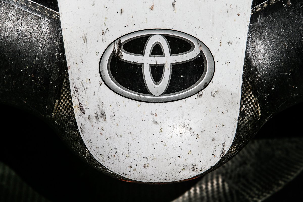 EoT beneficia Toyota para Le Mans