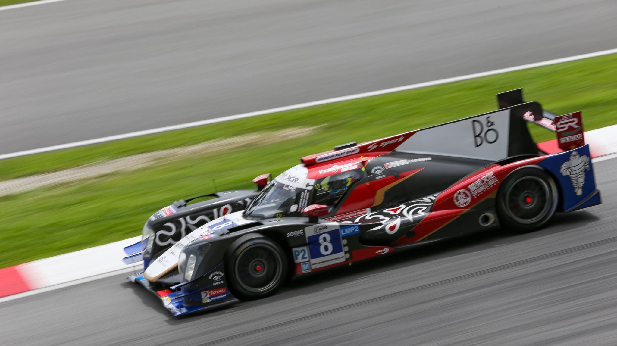 JOTA Sport reforçará grid do Asian Le Mans Series
