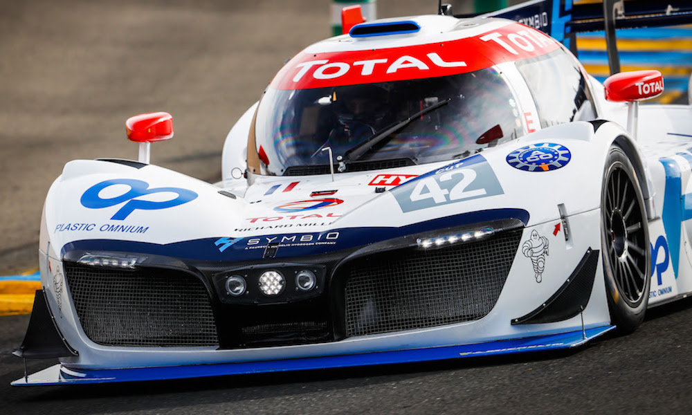 GreenGT será a fornecedora do powertrain de protótipos a hidrogênio para Le Mans