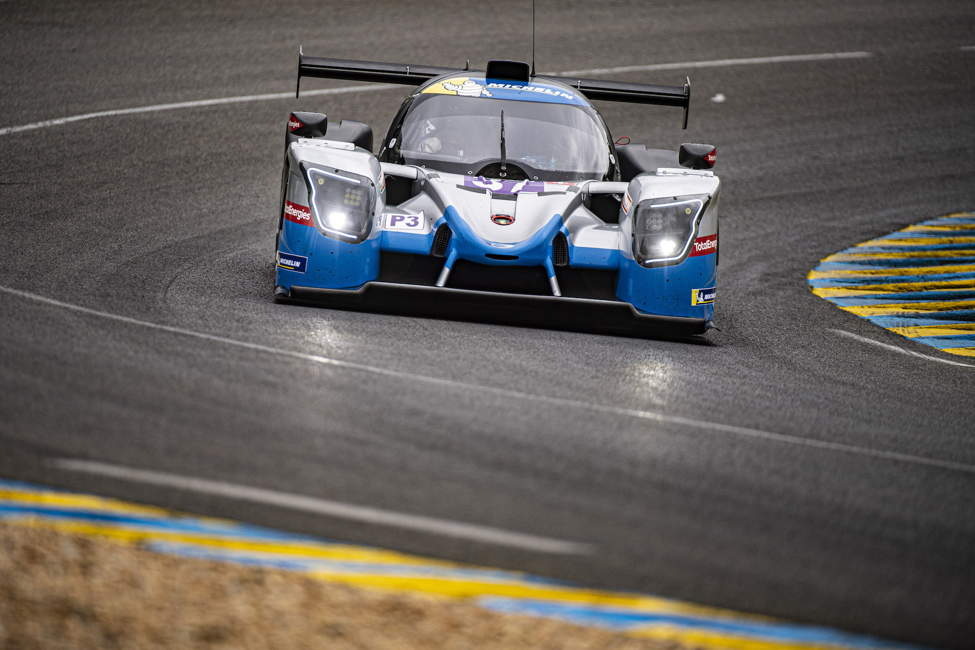 COOL Racing conquista dobradinha em Spa pela Le Mans Cup