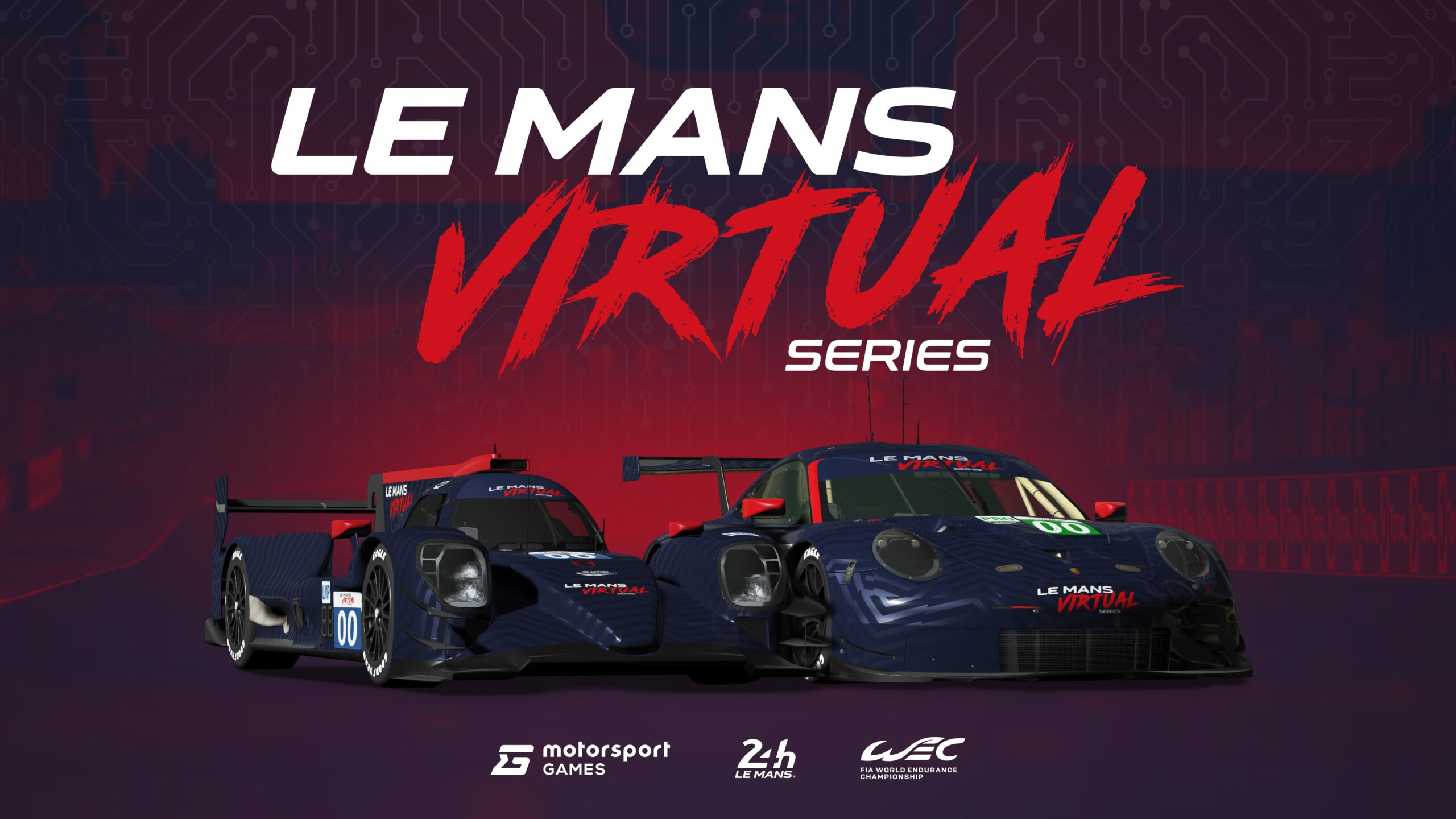Le Mans Virtual Series divulga calendário