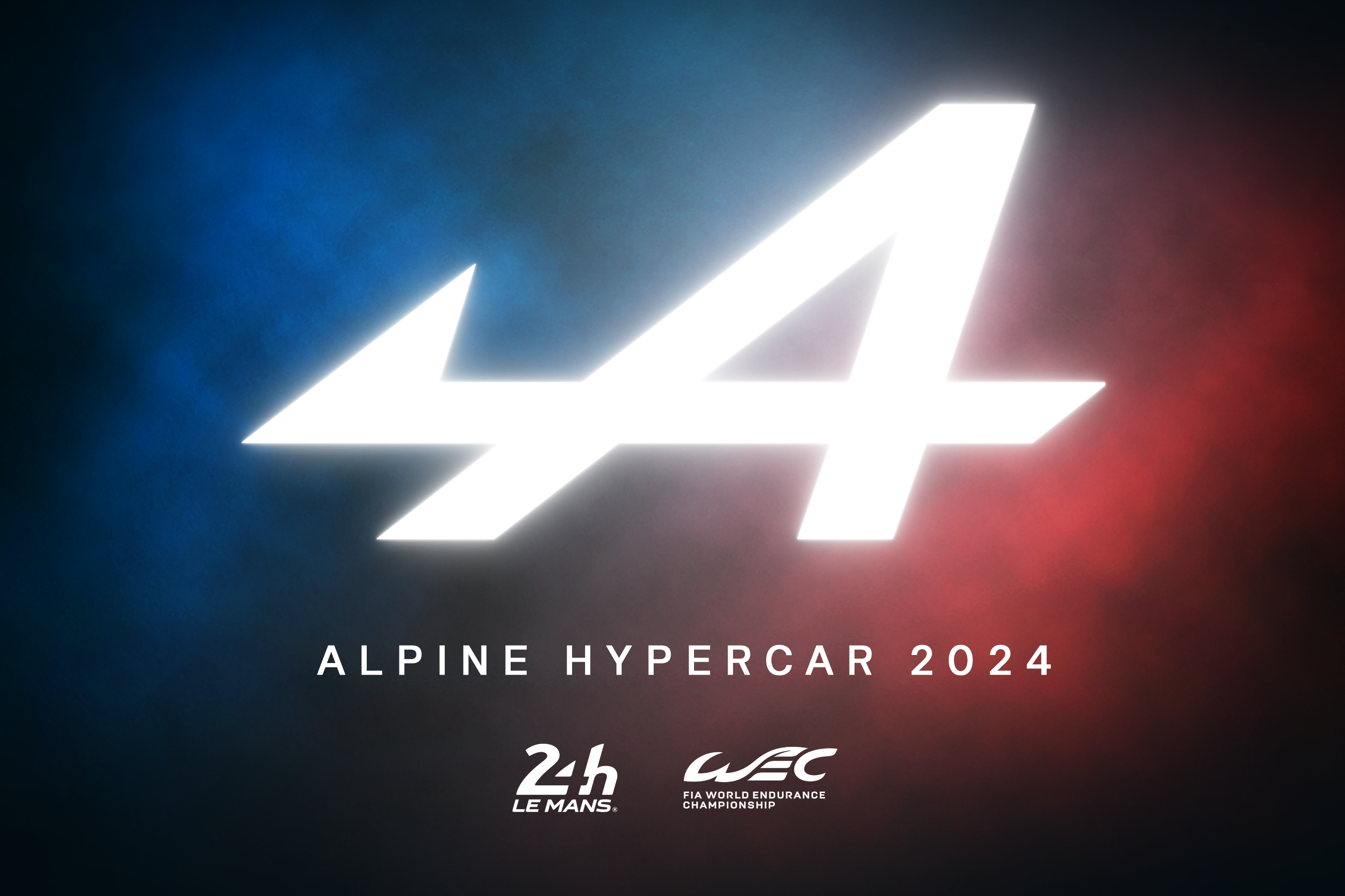 Alpine confirma protótipos LMDh para 2024