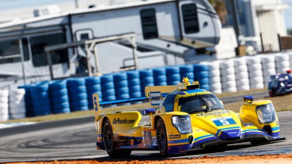 Equipe Penske não competirá no WEC após Le Mans