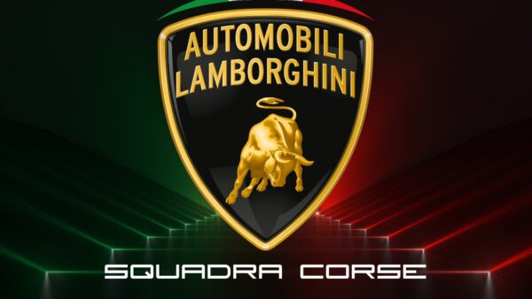 Lamborghini anuncia programa LMDh para a IMSA em parceria com a Ligier