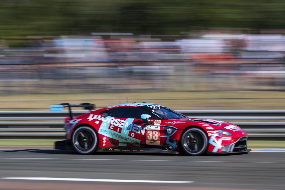 Toyota vence pela quinta vez as 24 Horas de Le Mans