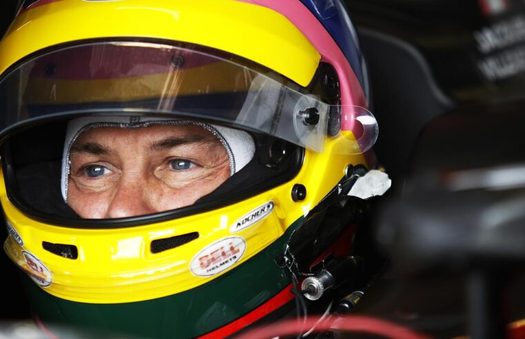 Jacques Villeneuve tem dificuldades em se adaptar ao Vanwall Hypercar, afirma Colin Kolles